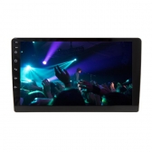 Central Multimídia MP5 9 Pol H-Tech Car Play/Android Auto BT/SD/AUX - HT-9000CA