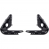 Kit Farol Milha HB20 2020 em diante Shocklight - SL-121510