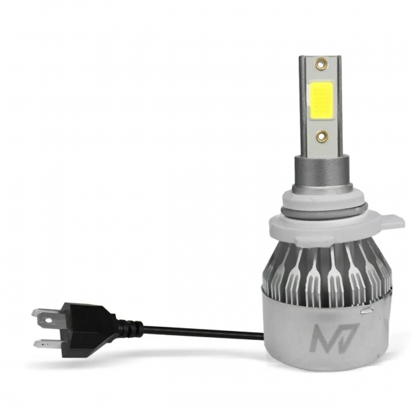 HEADLIGHT LED R8 M7 H4 6500K 38W 6000LL - JH0M7H4