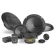 Kit Falante 3 Vias (6,5Pol/375W) AUDISON - Prima APK 163