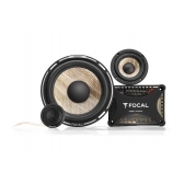 Kit 3 Vias FOCAL Expert PS 165 F3 - (6Pol/160/80W RMS)
