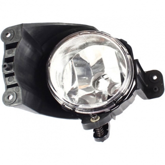 Kit Farol Milha Agile 2014/2016 Shocklight