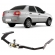 Engate Reboque Mult - Fiat Siena 1997/2010 (Com Gancho)