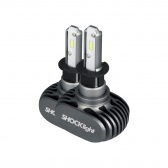 ULTRALED TITANIUM H3 6000K 12V 50W 5000LM - SLL-60003