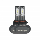 ULTRALED TITANIUM HB3 9005 6000K 12V 50W 5000LM - SLL-69005