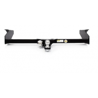 Engate Reboque Mult - Mitsubishi L200 2018/2022 - Removível