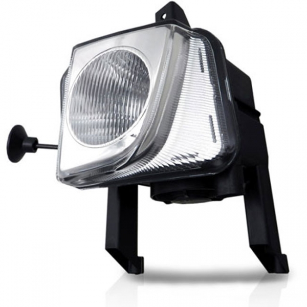 Kit Farol Milha Corsa/Montana/Meriva 2003/2011 Shocklight - SL-040310