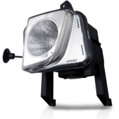 Kit Farol Milha Corsa/Montana/Meriva 2003/2011 Shocklight - SL-040310