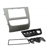 Moldura FIAMON 7 Pol - Volkswagen Gol/Saveiro/Voyage G6 - Grafite - 0818