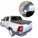 Capota Renault Oroch 2015/2020 Acabamento Externo s/Santo Antônio - Flash Force - FLASH COVER
