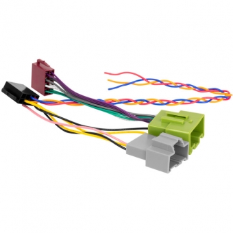 Chicote Ligação EXPEX Onix/S10/Trailblazer/Equinox/Cruze 2017/2019