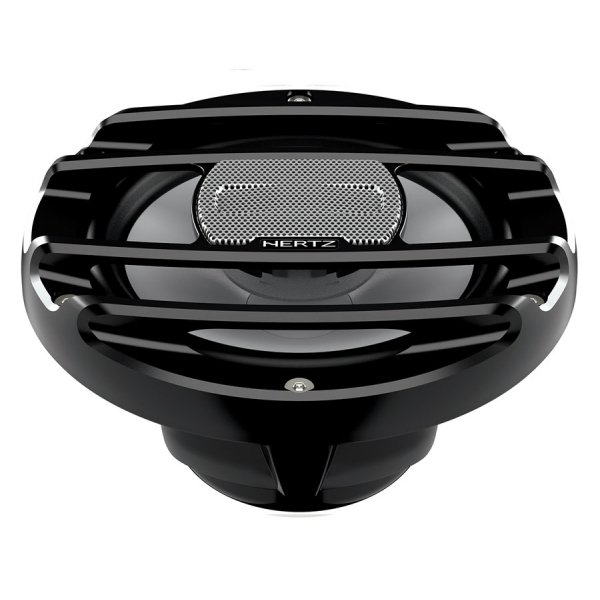 Par Falante Coaxial HERTZ (8Pol/200W) - Marine HMX 6.5 S