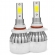 HEADLIGHT LED R8 M7 HB3 6500K 38W 6000LL - JH0M7HB3