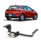 Engate Reboque Mult - Chevrolet GM Onix Turbo 2020/2021