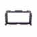 Moldura EXPEX 2Din - HR-V 2015/2021 - Black Piano - EPX182