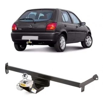 Engate Reboque Mult - Ford Fiesta 1996/2002