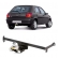 Engate Reboque Mult - Ford Fiesta 1996/2002