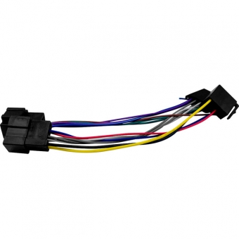 Chicote Ligação EXPEX Captiva