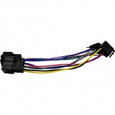 Chicote Ligação EXPEX Captiva - EXC009