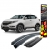 Calha de Chuva Defletor HR-V 2015/2020 - 4 Portas - TG POLI