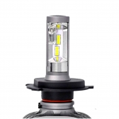 Par Led Premium R8 HB4 6000K 36W 8000LM - S1CSP9006