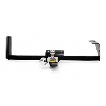 Engate Reboque Mult - Chevrolet GM Tracker 2007/2012