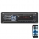 Rádio Automotivo MP3 M7 Bluetooth/USB/SD/AUX/FM/Controle remoto - JT7000BT