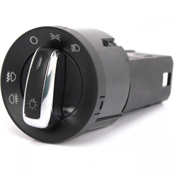 Kit Farol Milha Fox 2014 em diante Shocklight - SL-261110