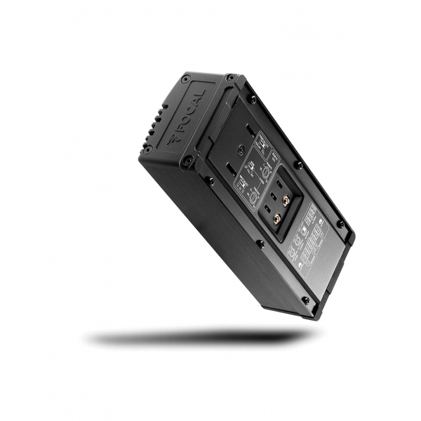 Amplificador FOCAL Impulse 4.320 (4 Canais/55W RMS) - Impulse 4.320