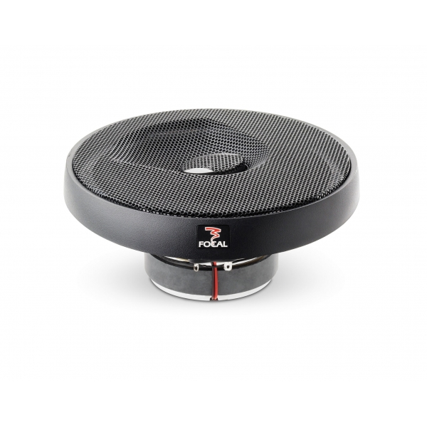 Kit 2 Vias FOCAL Expert PC 165 6Pol Coaxial (160/80W RMS) - PC 165
