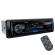 Rádio MP3 H-Tech DSP 4x60W Bluetooth/USB/SD/AUX/FM/Controle Remoto - HT-1523