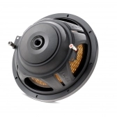 Subwoofer FOCAL Flax Evo P 25 FSE Shallow 10Pol (400/2000W RMS) - P 25 FSE