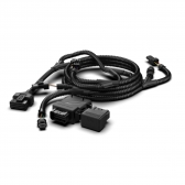 FAAFTECH Piggyback 01 - UP/Polo - FT-PIGGYBACK01