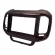 Moldura FIAMON 9 Pol - Fiat Toro G1 2016/2021 - Vermelho Freedom - 4214