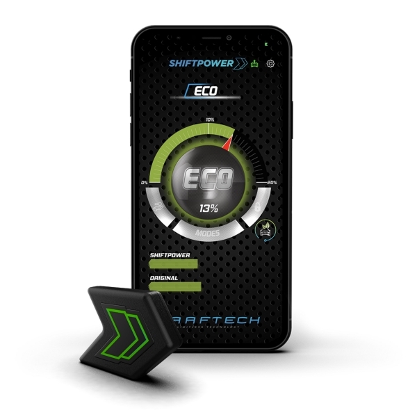 FAAFTECH ShiftPower Bluetooth (FT-SP09+) - Lexus/Subaru/Toyota - FT-SP09+