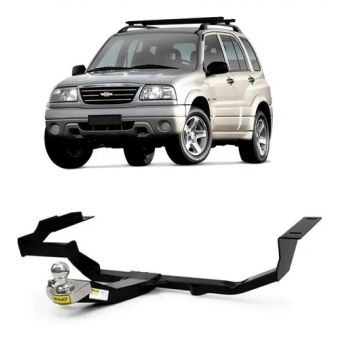 Engate Reboque Mult - Chevrolet GM Tracker 2007/2012