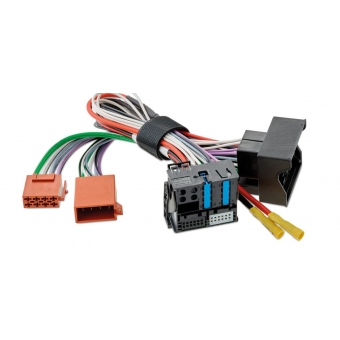 Cabo Conector FOCAL Integration IW MBZ - Mercedes