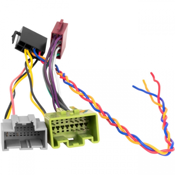 Chicote Ligação EXPEX Onix/S10/Trailblazer/Equinox/Cruze 2017/2019 - EXC058