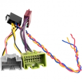 Chicote Ligação EXPEX Onix/S10/Trailblazer/Equinox/Cruze 2017/2019 - EXC058