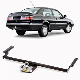 Engate Reboque Mult - Volkswagen Santana 1991/1998