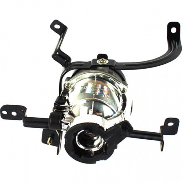 Kit Farol Milha HB20 Hatch/Sedan 2016/2019 Shocklight - SL-121210PI