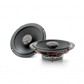 Kit Falante FOCAL Integration ICU 165 6Pol (140/70W RMS) - ICU 165