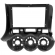 Moldura EXPEX 9 Pol - Honda Fit 2004/2008 - Prata - EPX9HO011