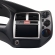 Suporte Fixação FIAMON 2 Din - Hyundai HR 2007/2019 - Preto - Ar Analógico - 6031