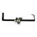 Engate Reboque Mult - Chevrolet GM Tracker 2013/2019