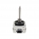 Lâmpada Xenon D1S 5500K 35W 12V - SLX5-D1S