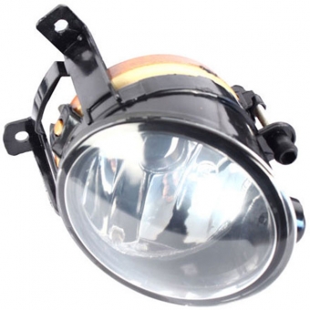 Kit Farol Milha Fox 2015/2018 Bt Painel Shocklight