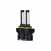 HEADLIGHT S14 NANO H16 6000K 12V 32W 3600LM - SSL-140016