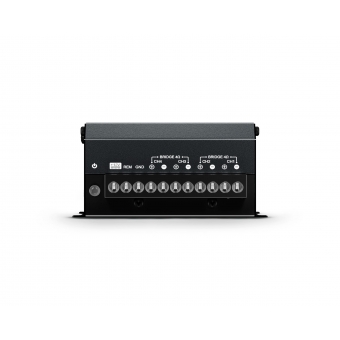 Amplificador SOUNDIGITAL (4 Canais/800W RMS)