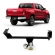 Engate Reboque Mult - Toyota Hilux Pick-Up 2016/2022